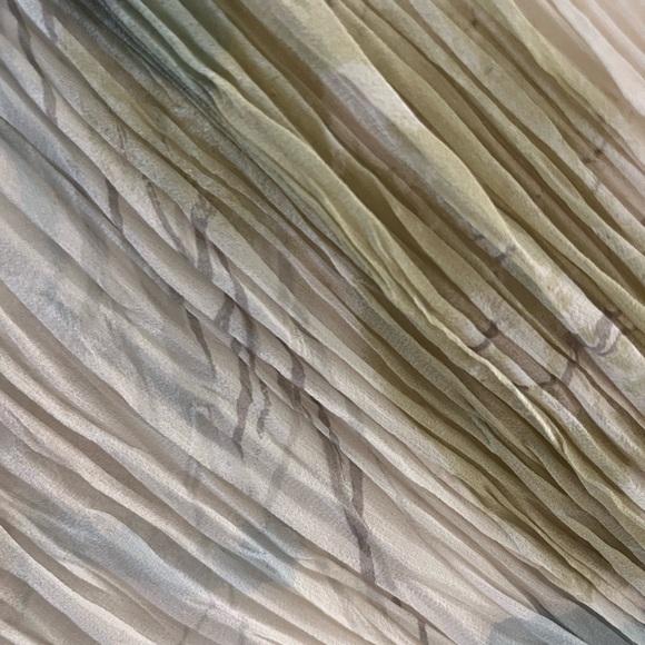 Sigrid Olsen Collection dress - Picture 8 of 10